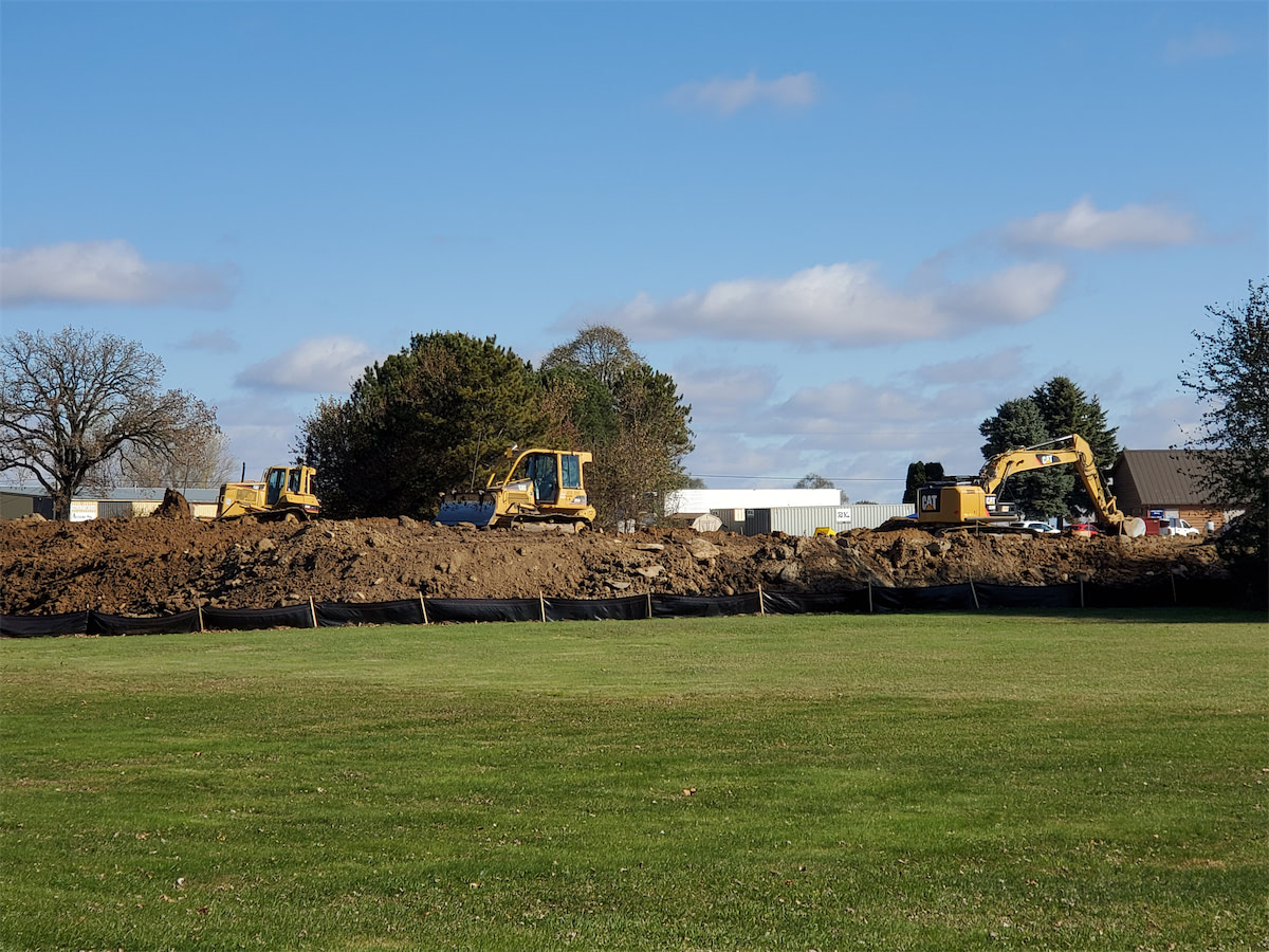 St. Vincent DePaul Beaver Dam